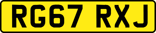 RG67RXJ