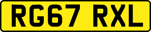 RG67RXL