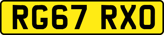 RG67RXO