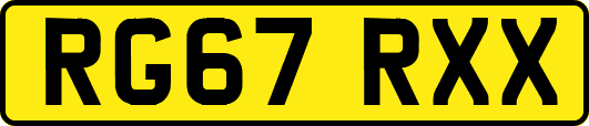 RG67RXX