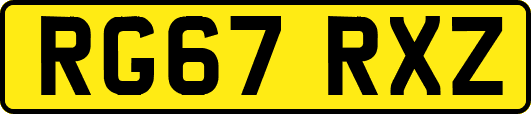 RG67RXZ