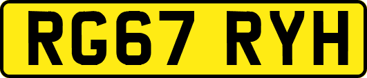 RG67RYH