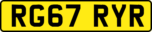 RG67RYR