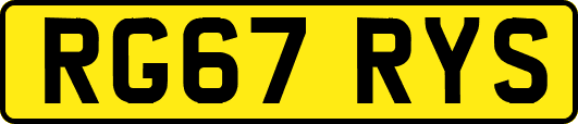 RG67RYS