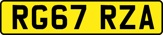 RG67RZA