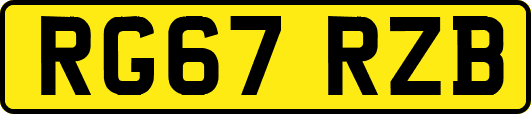RG67RZB