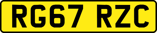 RG67RZC