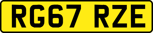 RG67RZE