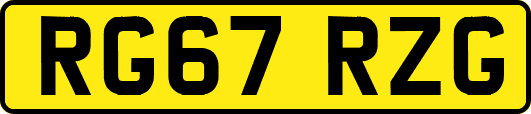 RG67RZG