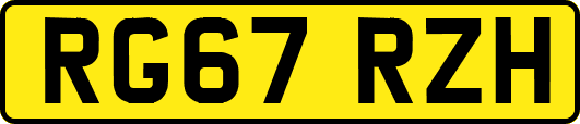 RG67RZH