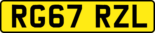 RG67RZL