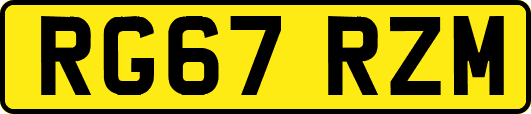 RG67RZM