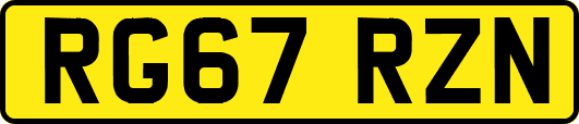 RG67RZN