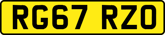 RG67RZO