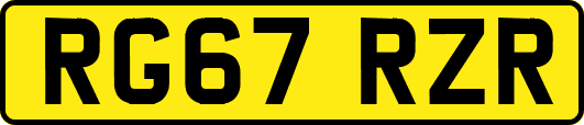 RG67RZR