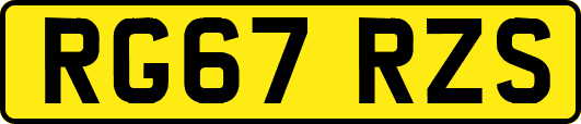 RG67RZS