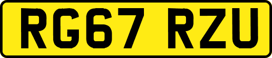RG67RZU