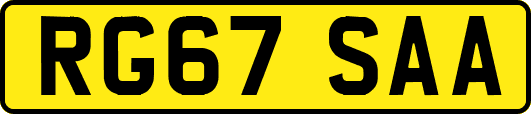 RG67SAA
