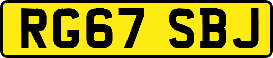 RG67SBJ
