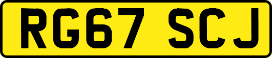 RG67SCJ