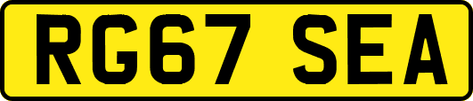 RG67SEA