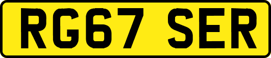 RG67SER