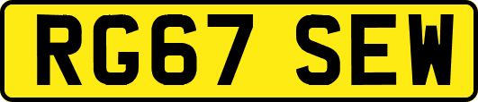 RG67SEW