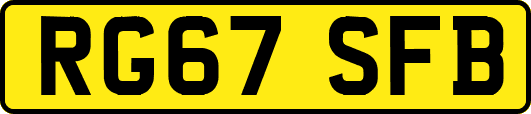 RG67SFB