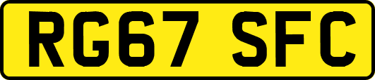 RG67SFC