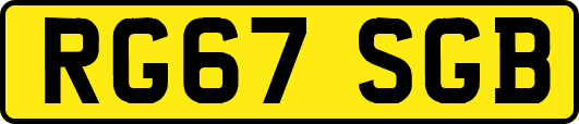 RG67SGB