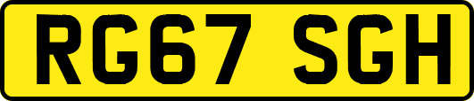RG67SGH