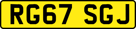 RG67SGJ