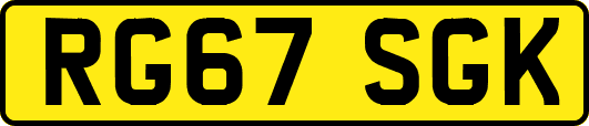 RG67SGK