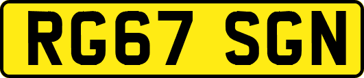 RG67SGN