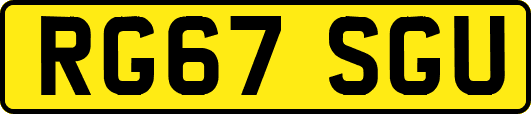 RG67SGU