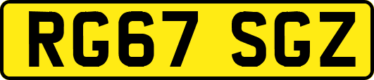 RG67SGZ