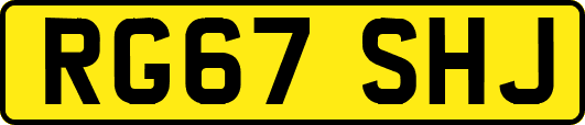 RG67SHJ