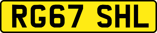 RG67SHL
