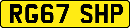 RG67SHP