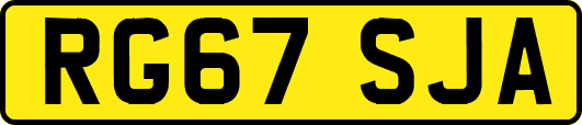 RG67SJA