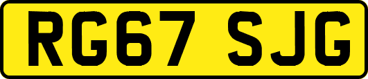 RG67SJG