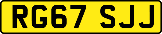 RG67SJJ