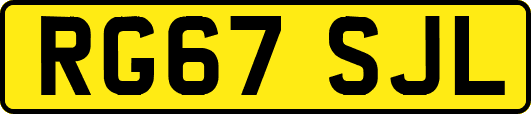 RG67SJL