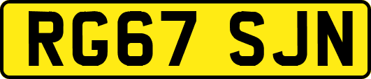 RG67SJN