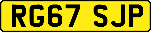 RG67SJP