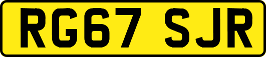 RG67SJR