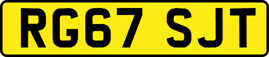 RG67SJT