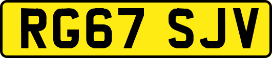 RG67SJV