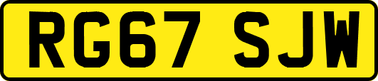 RG67SJW