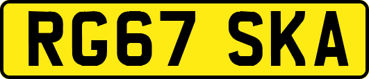 RG67SKA